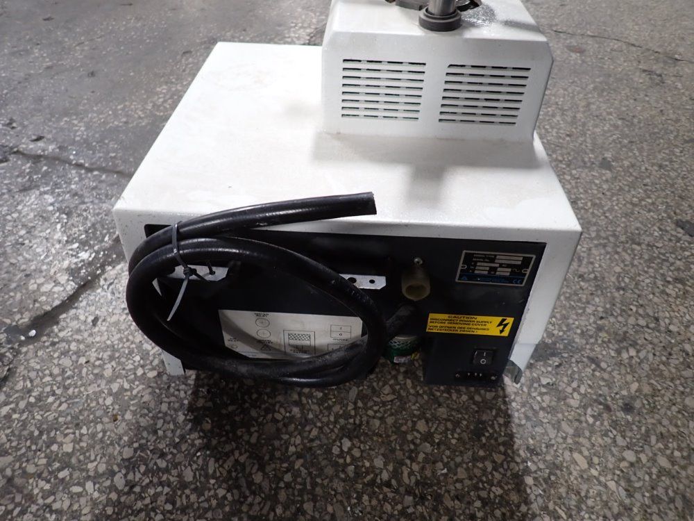 Buehler Uk Ltd Automatic Mounting Press - Simplimet 2000