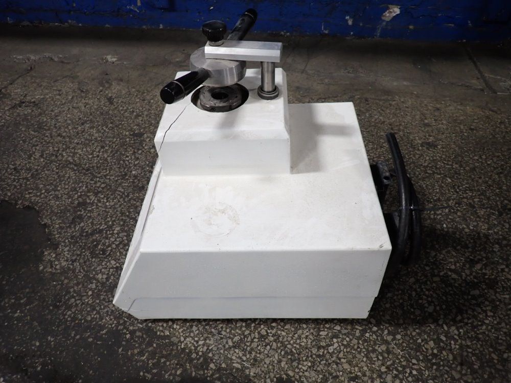Buehler Uk Ltd Automatic Mounting Press - Simplimet 2000