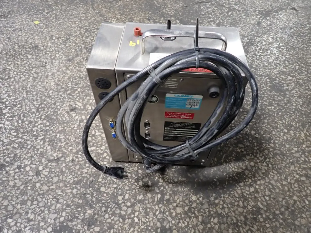 Climet Particle Counter - Ci-500a/dd