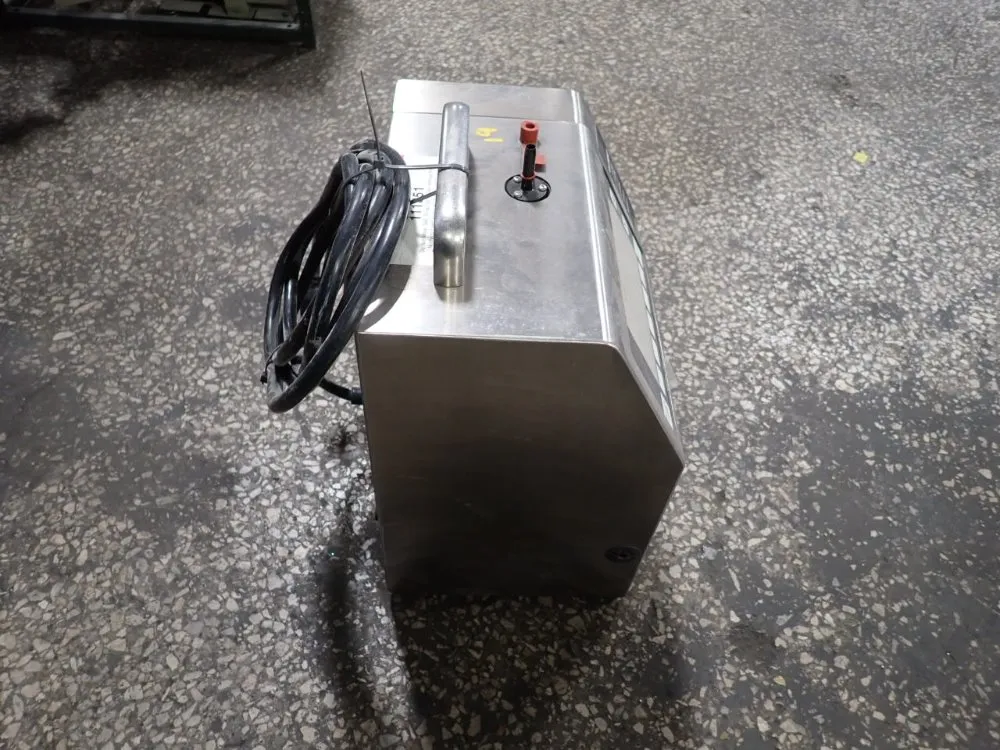 Climet Particle Counter - Ci-500a/dd