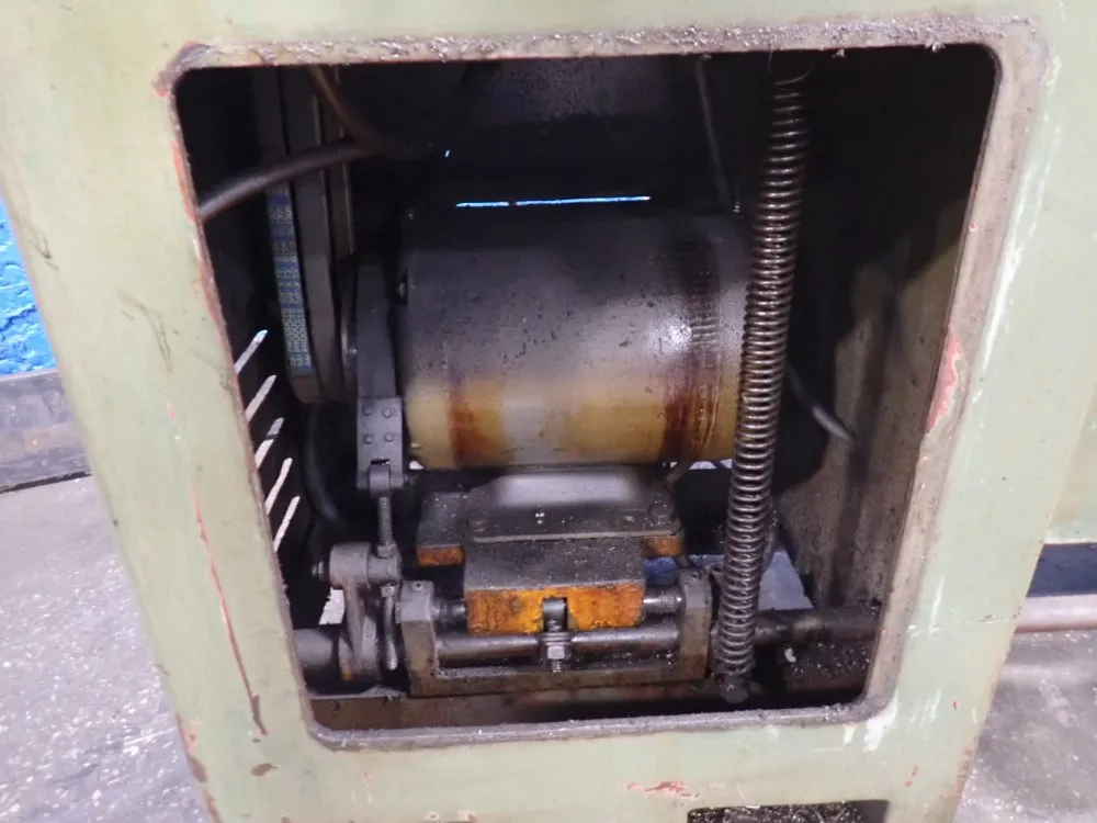 Jet Equipment & Tools 20" Lathe