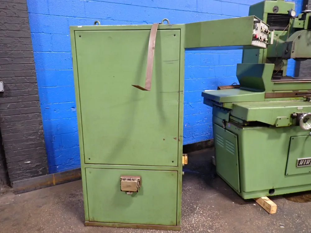 Kikinda 40" X 12" Surface Grinder - Urb-1000-a