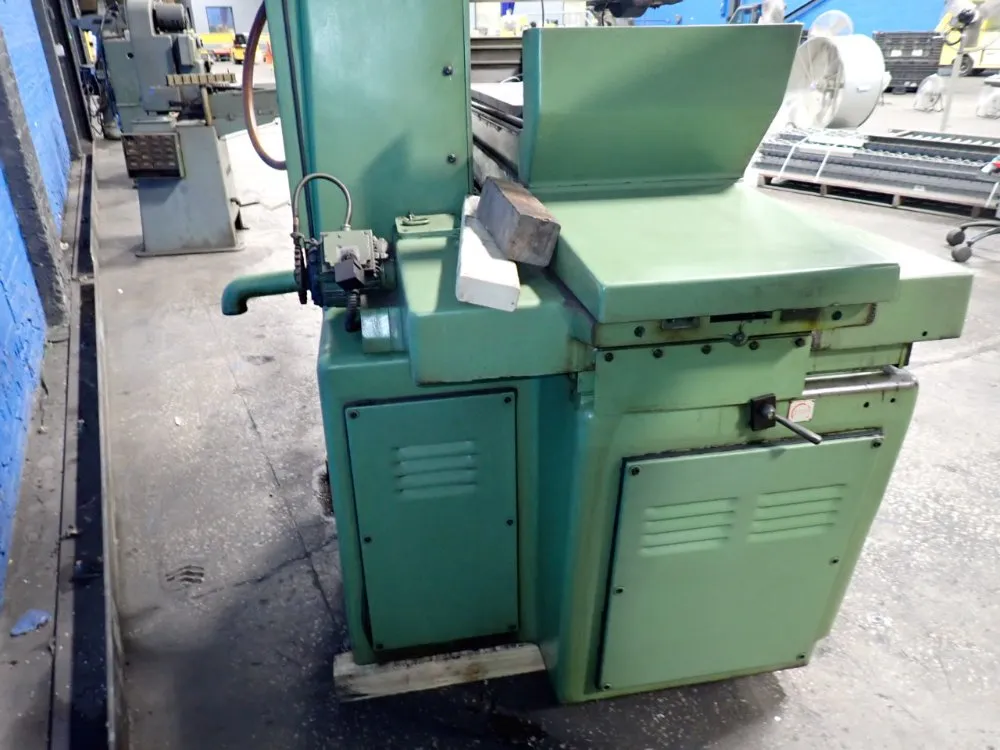 Kikinda 40" X 12" Surface Grinder - Urb-1000-a