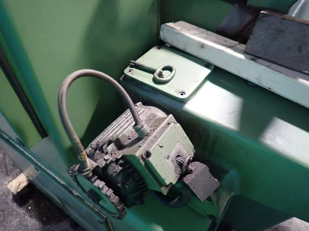 Kikinda 40" X 12" Surface Grinder - Urb-1000-a