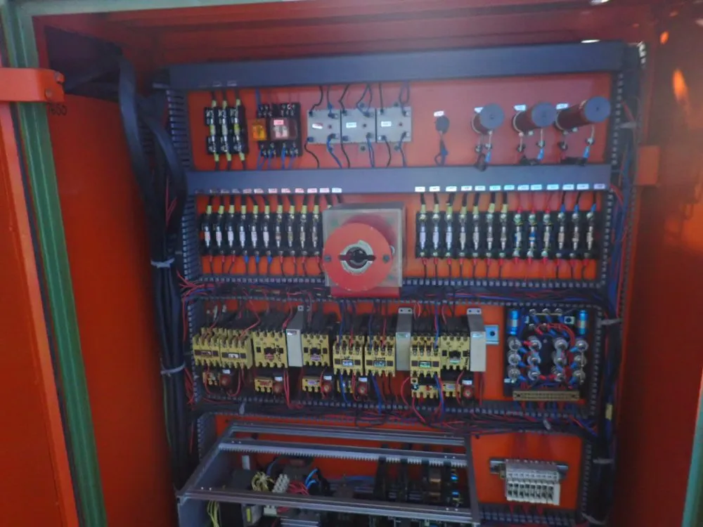 Kikinda 40" X 12" Surface Grinder - Urb-1000-a