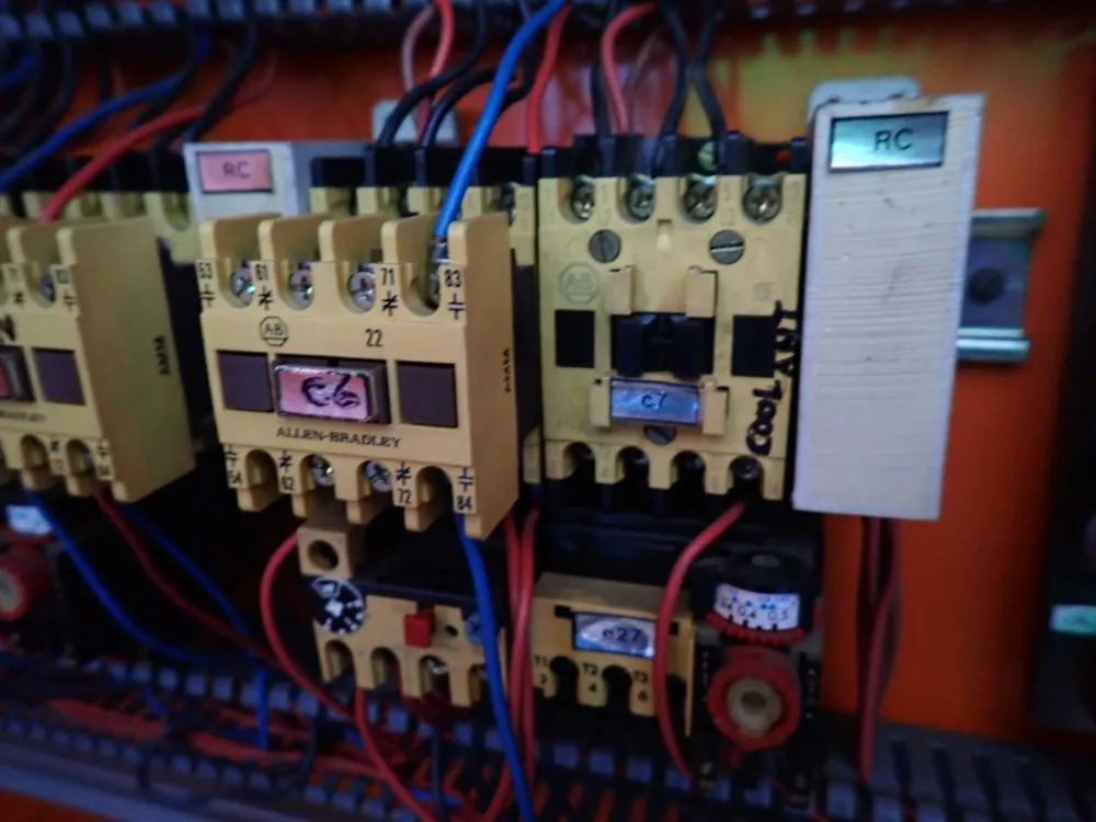 Kikinda 40" X 12" Surface Grinder - Urb-1000-a