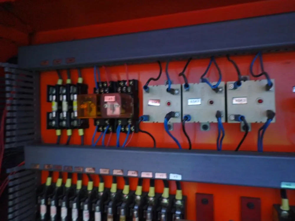 Kikinda 40" X 12" Surface Grinder - Urb-1000-a