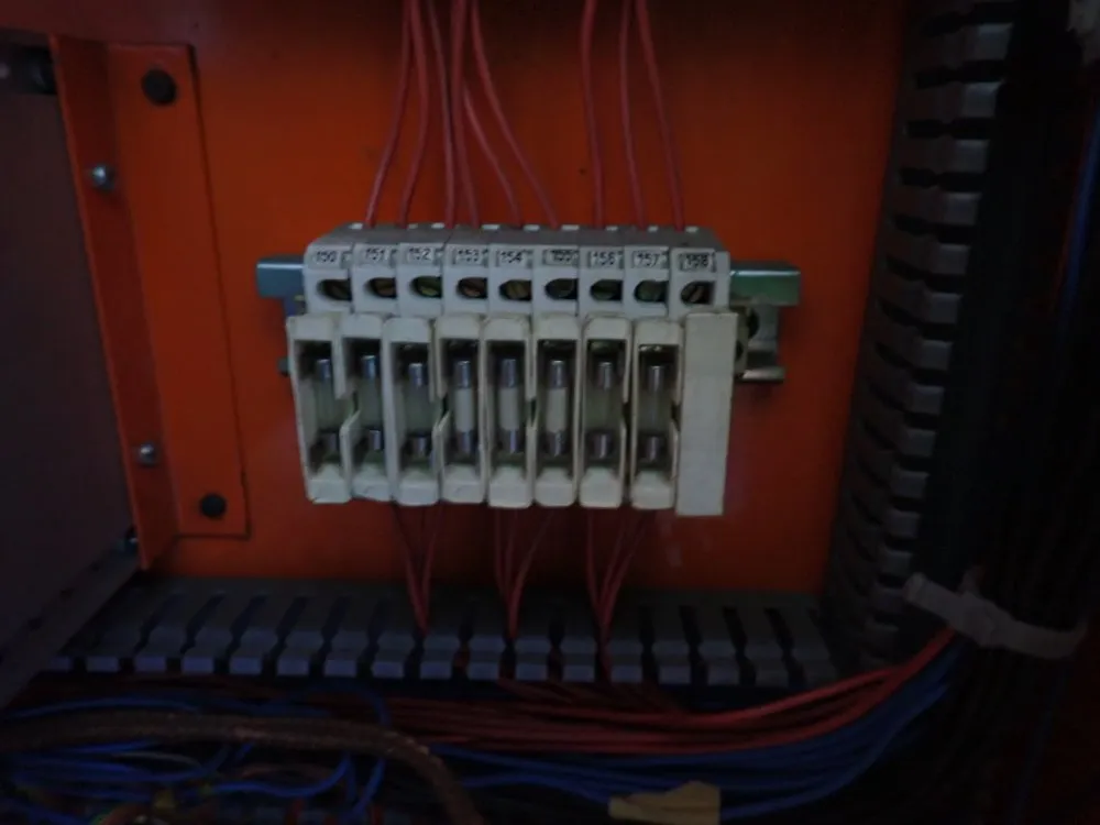 Kikinda 40" X 12" Surface Grinder - Urb-1000-a