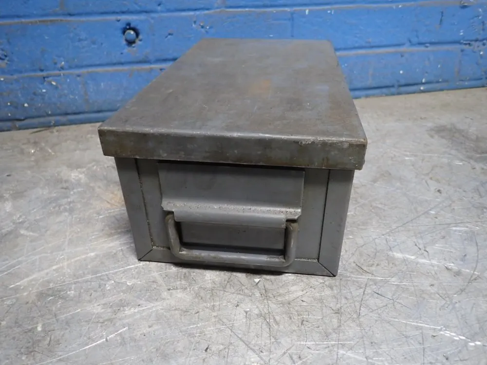 11"x6"x5" Tool Box