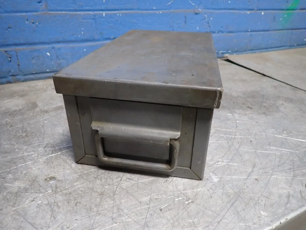 11"x6"x5" Tool Box