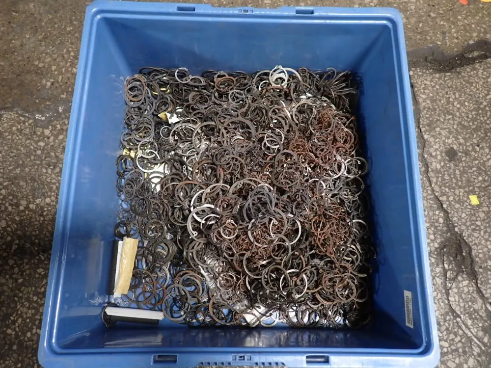 Retaining Rings