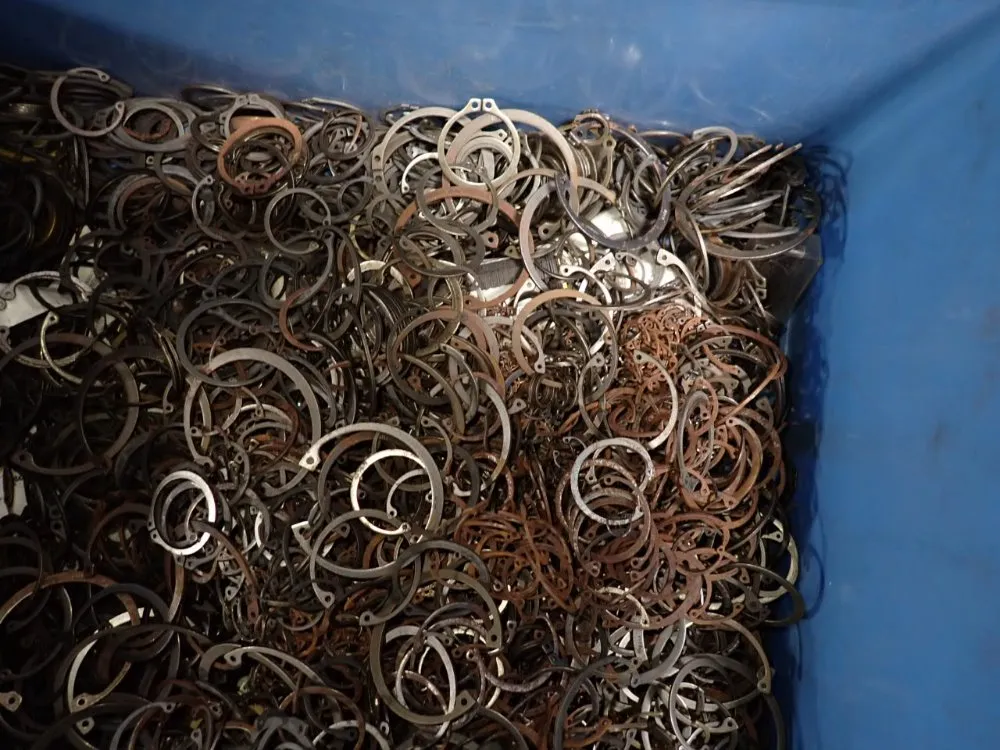 Retaining Rings