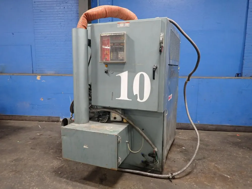 Thoreson Mccosh Dryer - Td-600