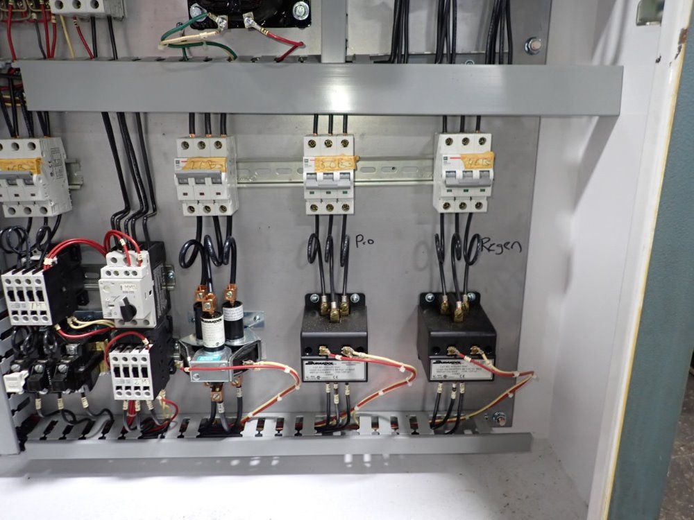 Thoreson Mccosh Dryer - Td-600