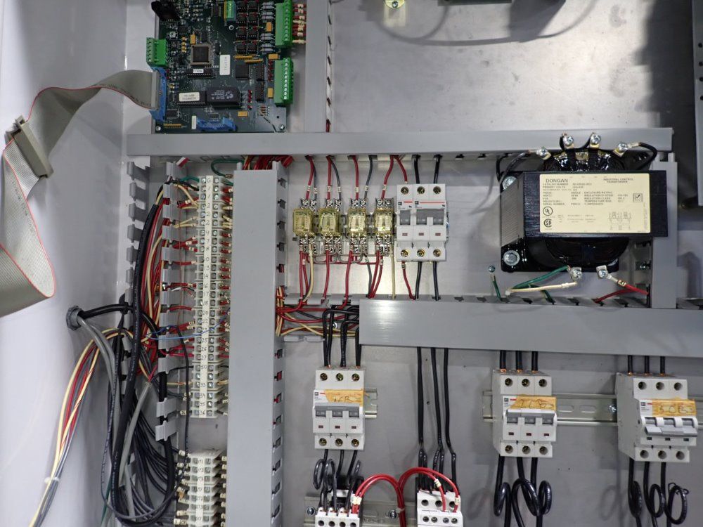 Thoreson Mccosh Dryer - Td-600