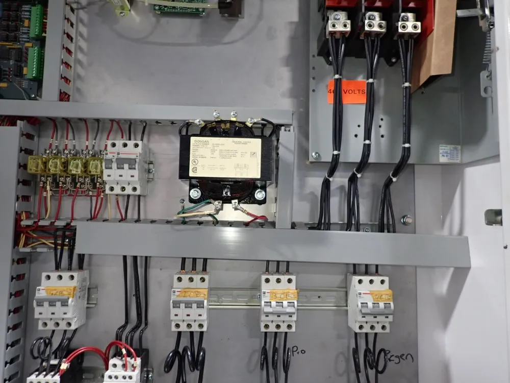 Thoreson Mccosh Dryer - Td-600