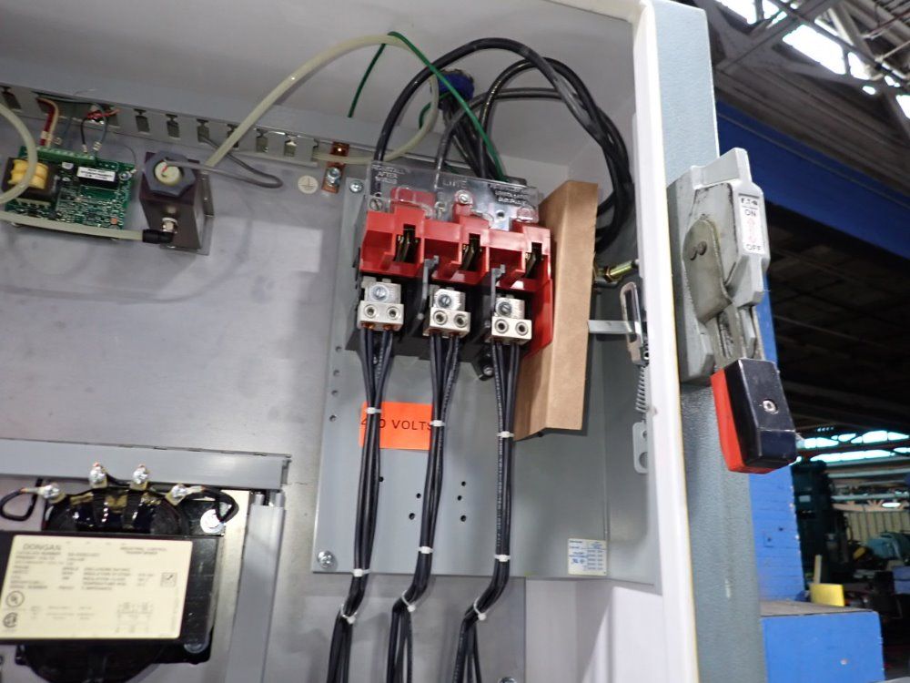 Thoreson Mccosh Dryer - Td-600