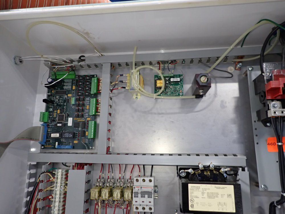 Thoreson Mccosh Dryer - Td-600