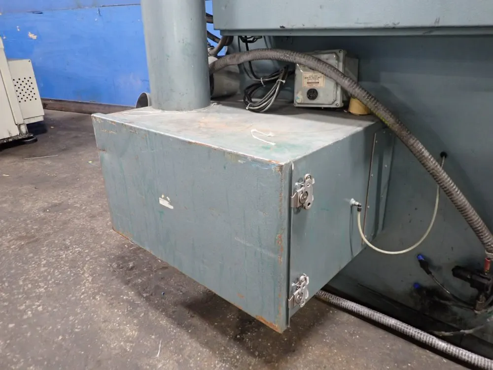 Thoreson Mccosh Dryer - Td-600