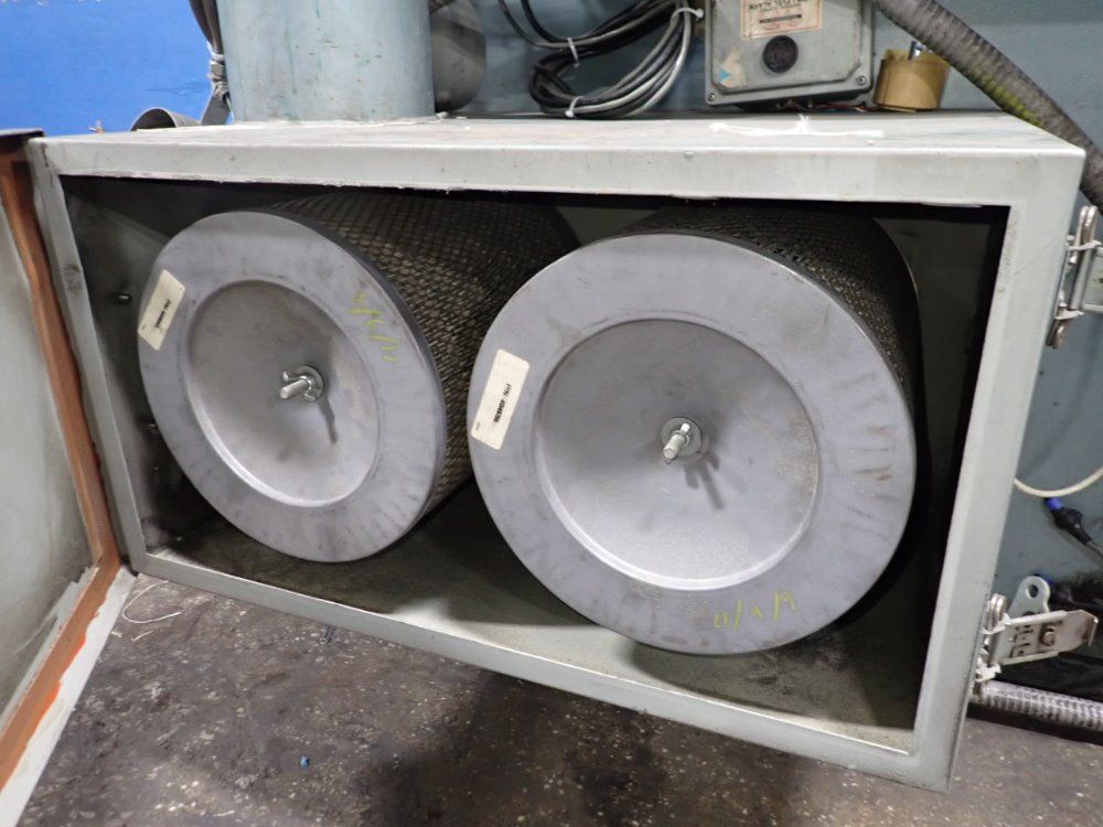 Thoreson Mccosh Dryer - Td-600