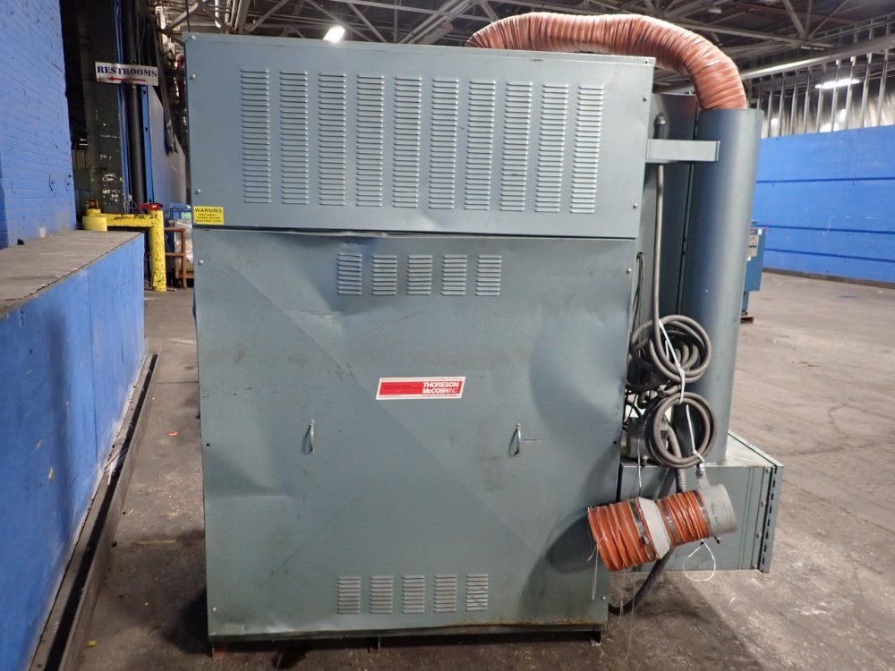 Thoreson Mccosh Dryer - Td-600
