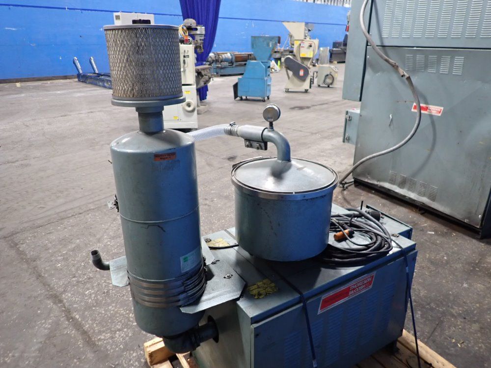 Thoreson Mccosh Dryer