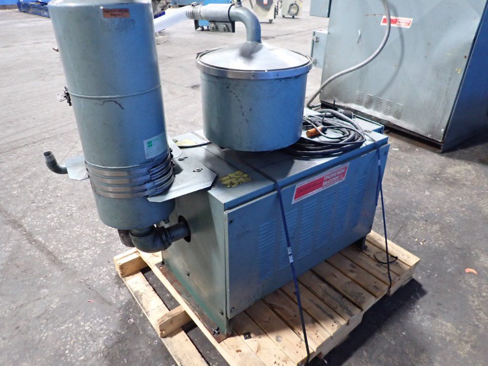 Thoreson Mccosh Dryer