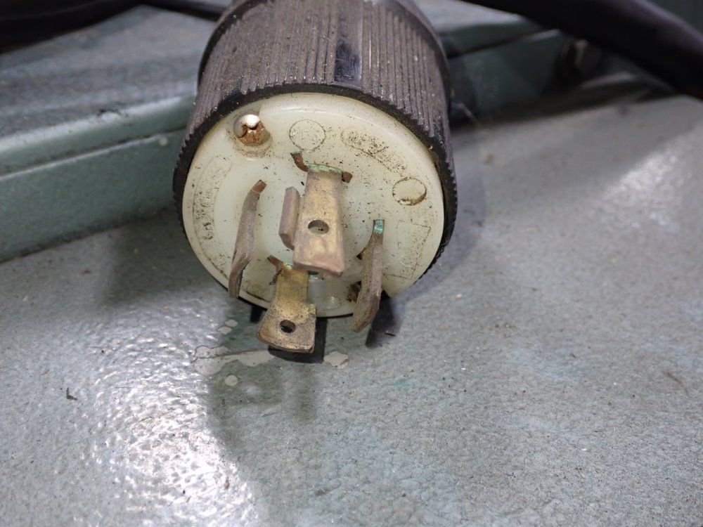 Thoreson Mccosh Dryer