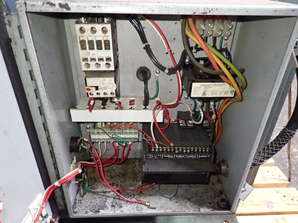 Thoreson Mccosh Dryer