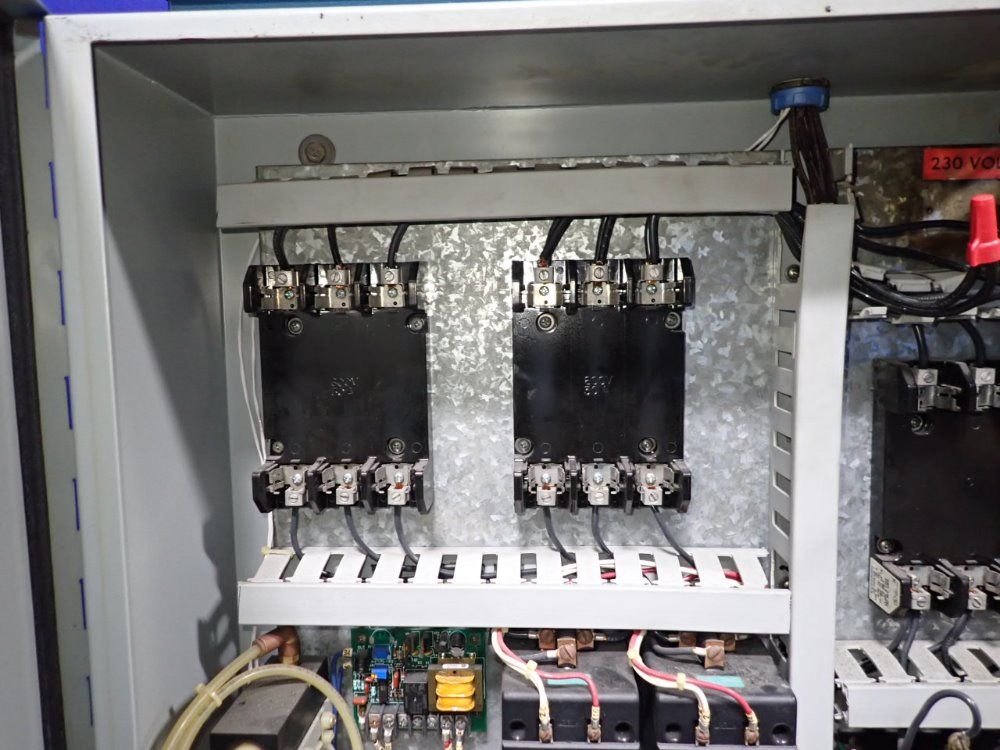 Thoreson Mccosh Dryer - Td-60