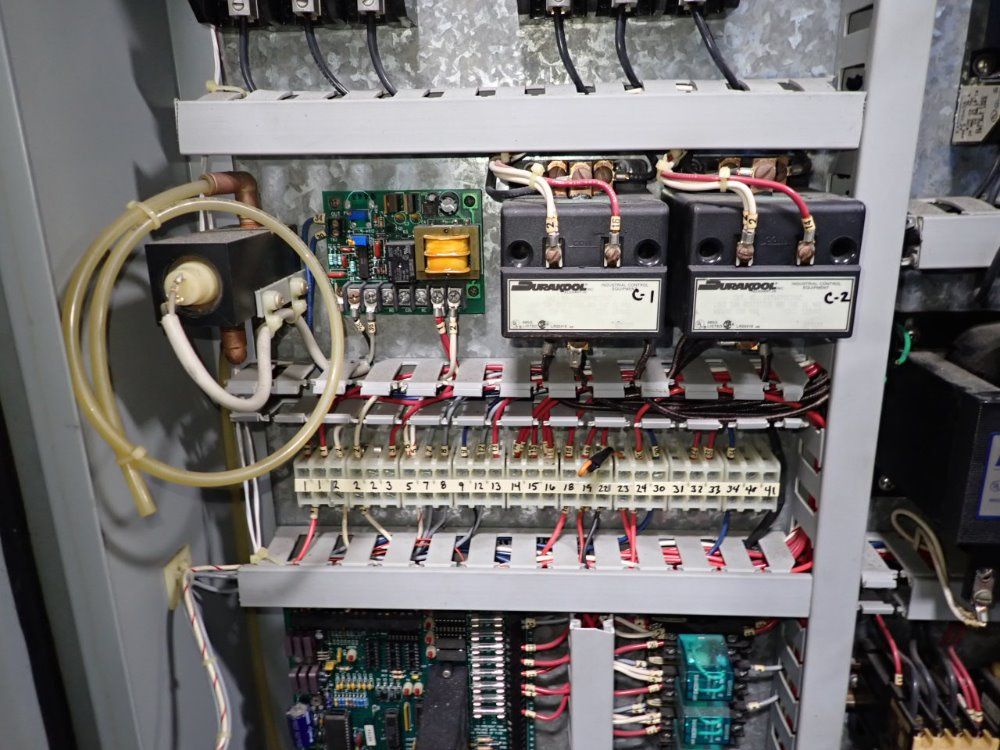 Thoreson Mccosh Dryer - Td-60