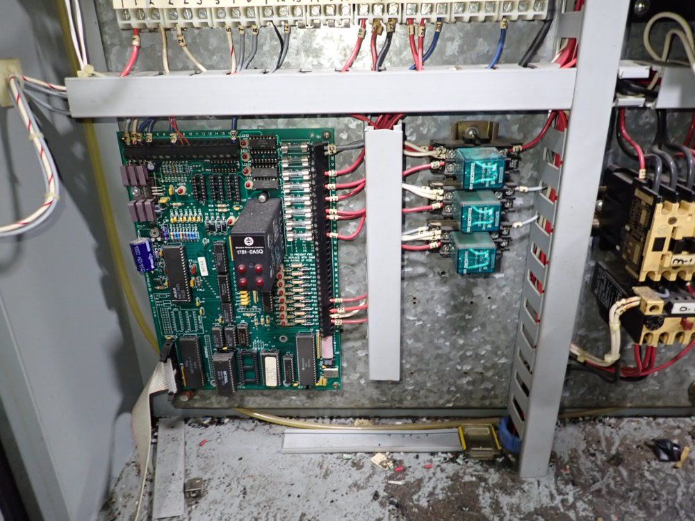 Thoreson Mccosh Dryer - Td-60