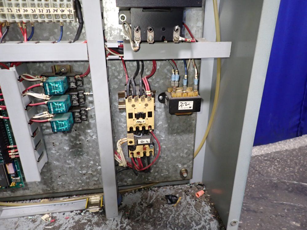 Thoreson Mccosh Dryer - Td-60