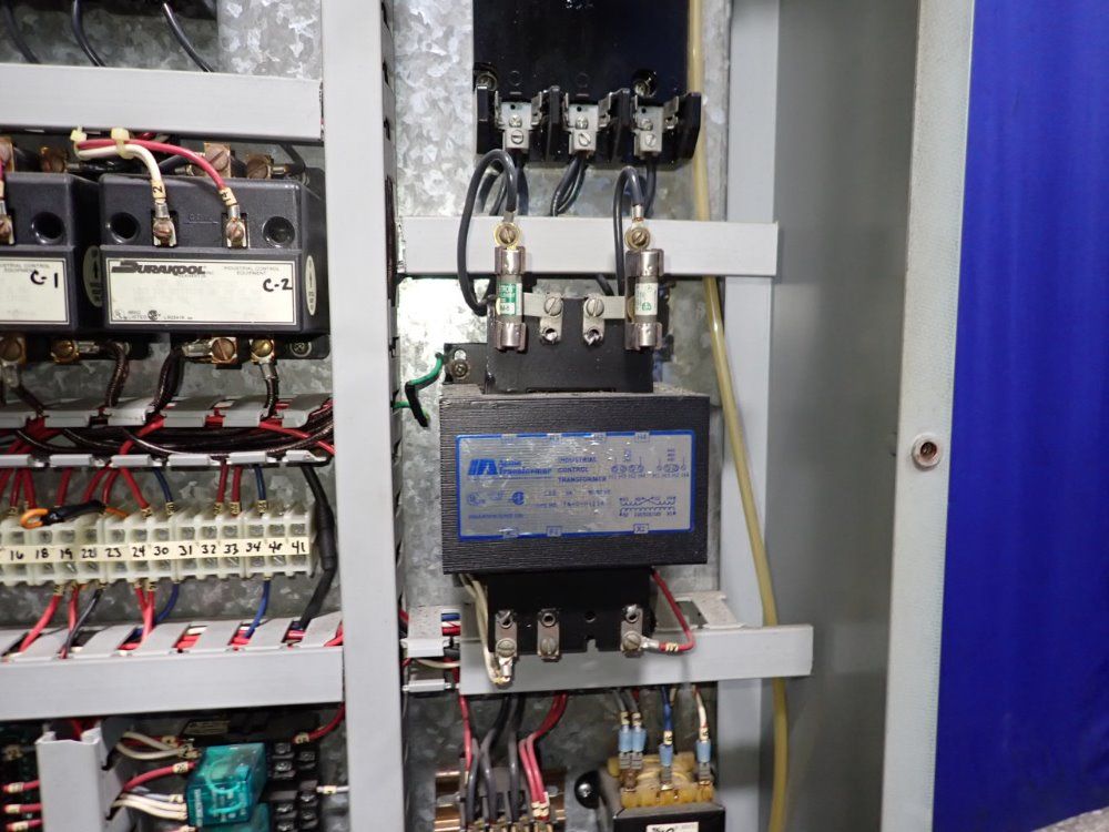 Thoreson Mccosh Dryer - Td-60