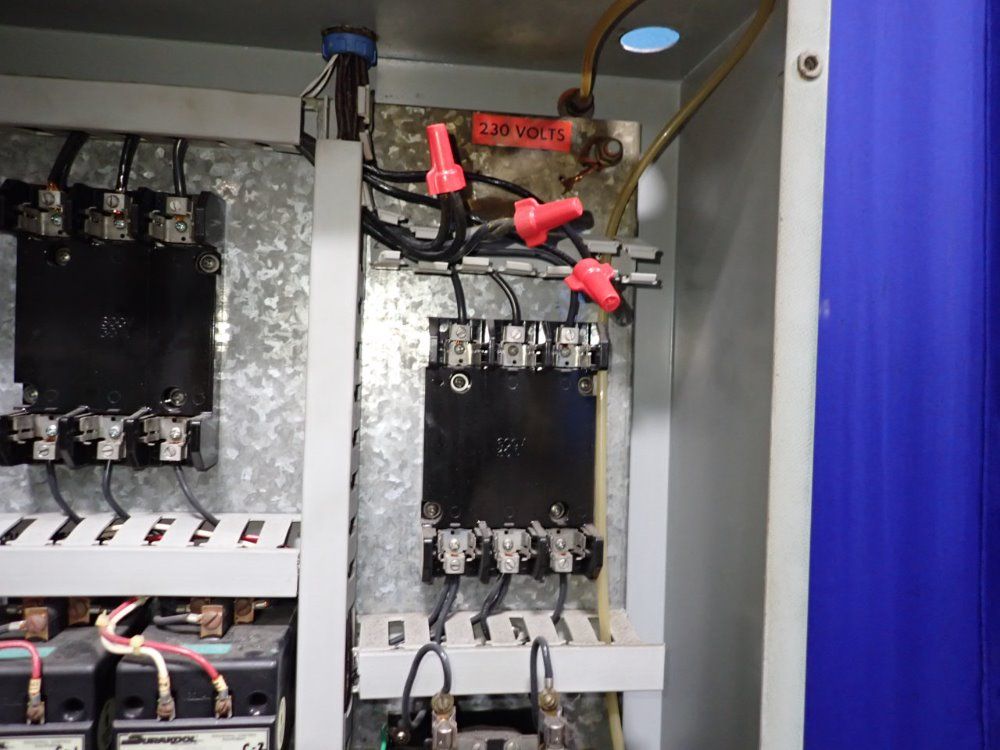 Thoreson Mccosh Dryer - Td-60