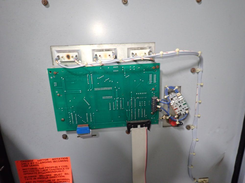 Thoreson Mccosh Dryer - Td-60