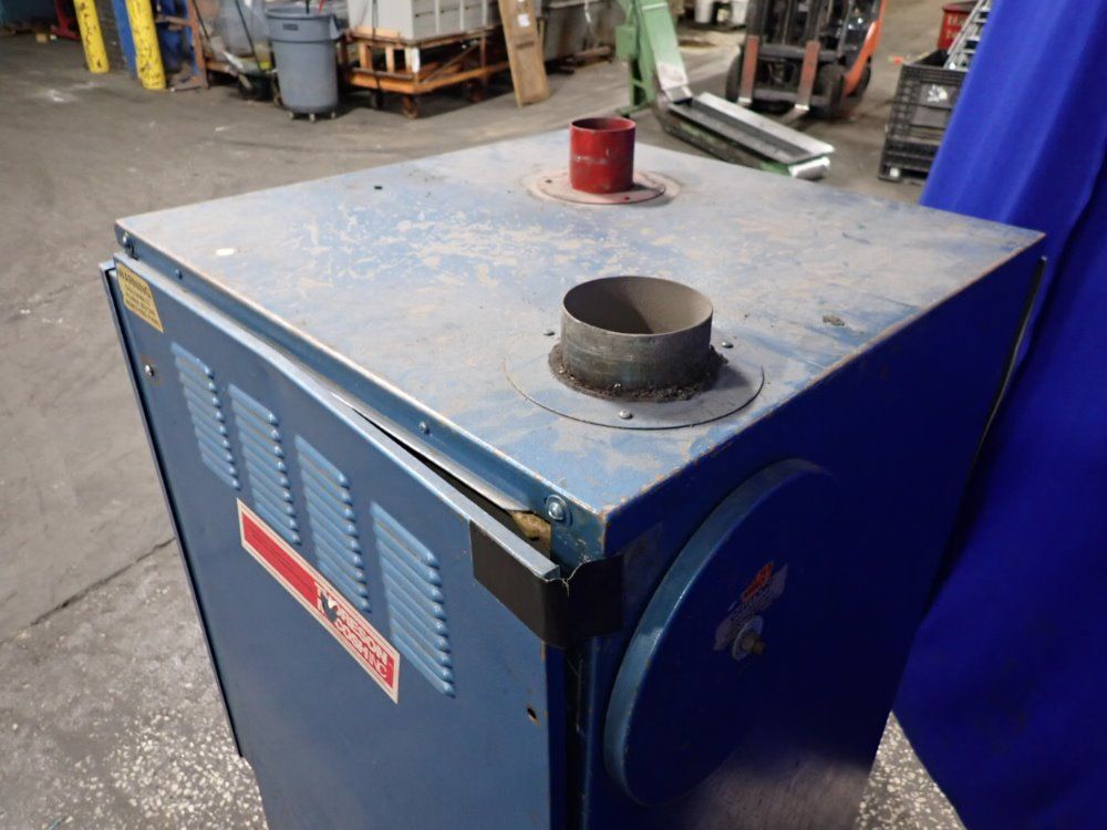 Thoreson Mccosh Dryer - Td-60