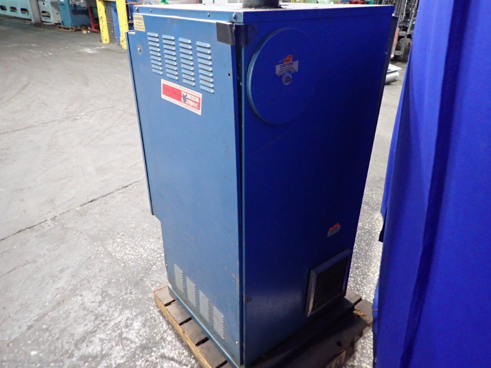 Thoreson Mccosh Dryer - Td-60
