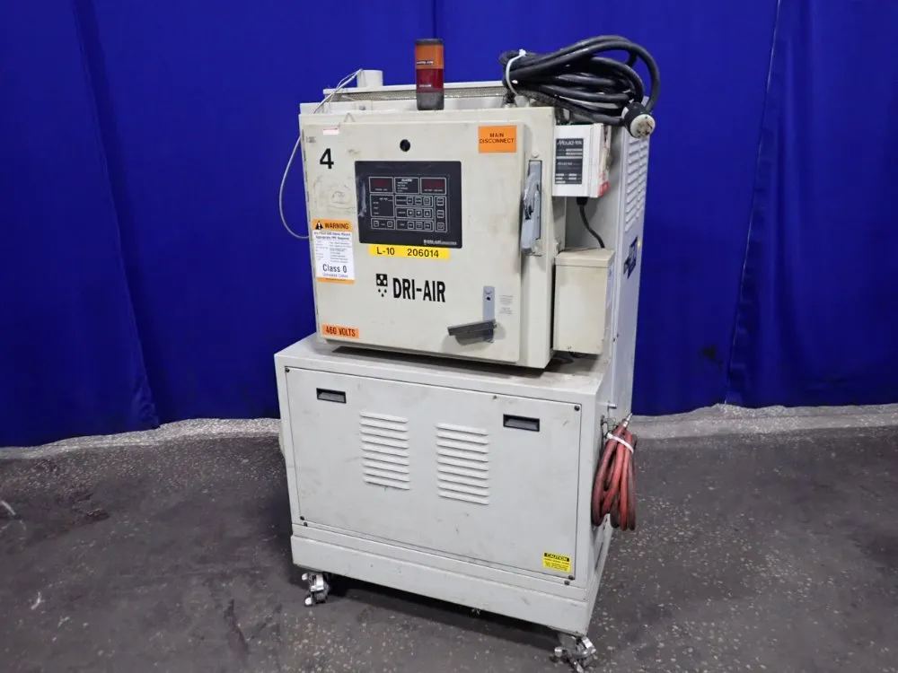 Dri-air Dryer - Hp4-x 200