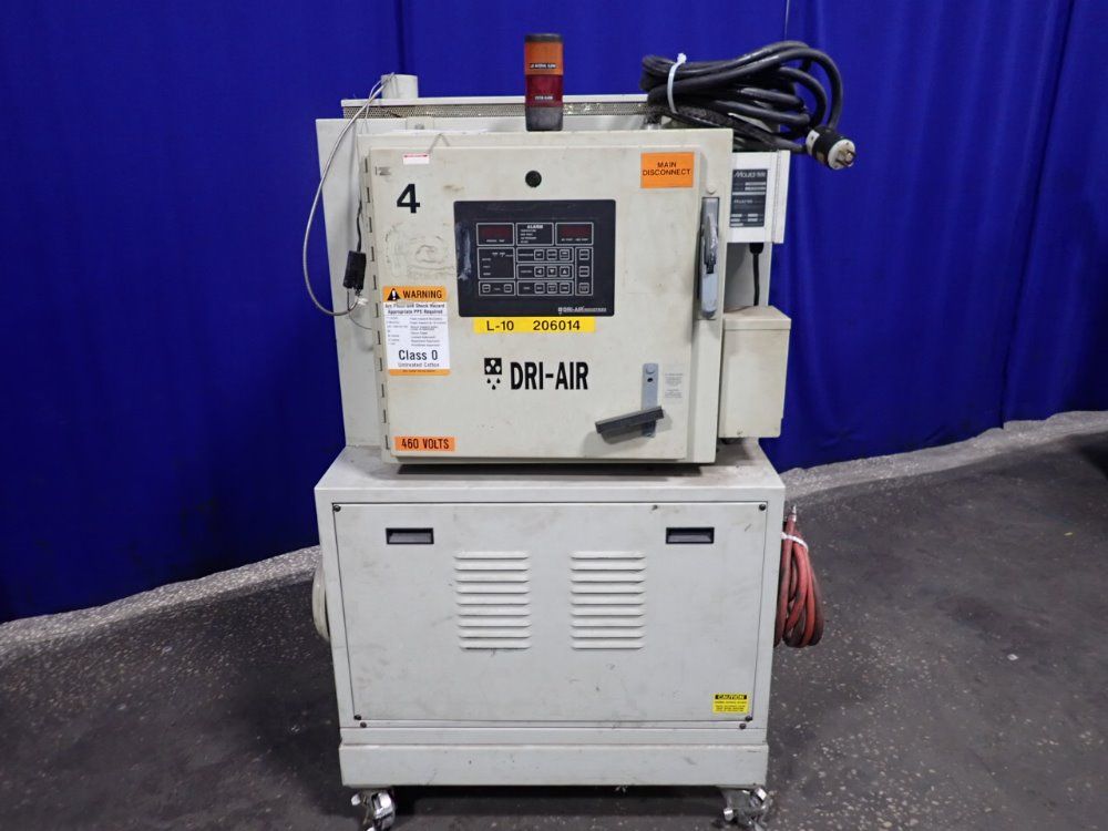 Dri-air Dryer - Hp4-x 200