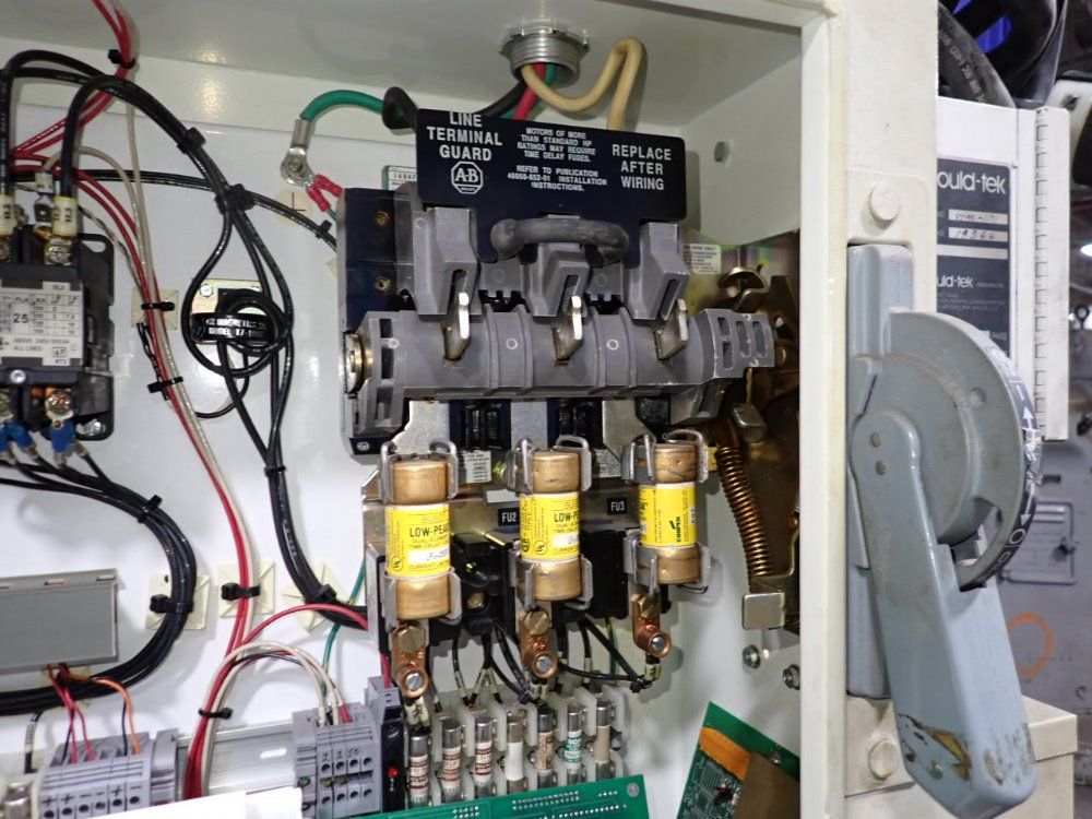 Dri-air Dryer - Hp4-x 200