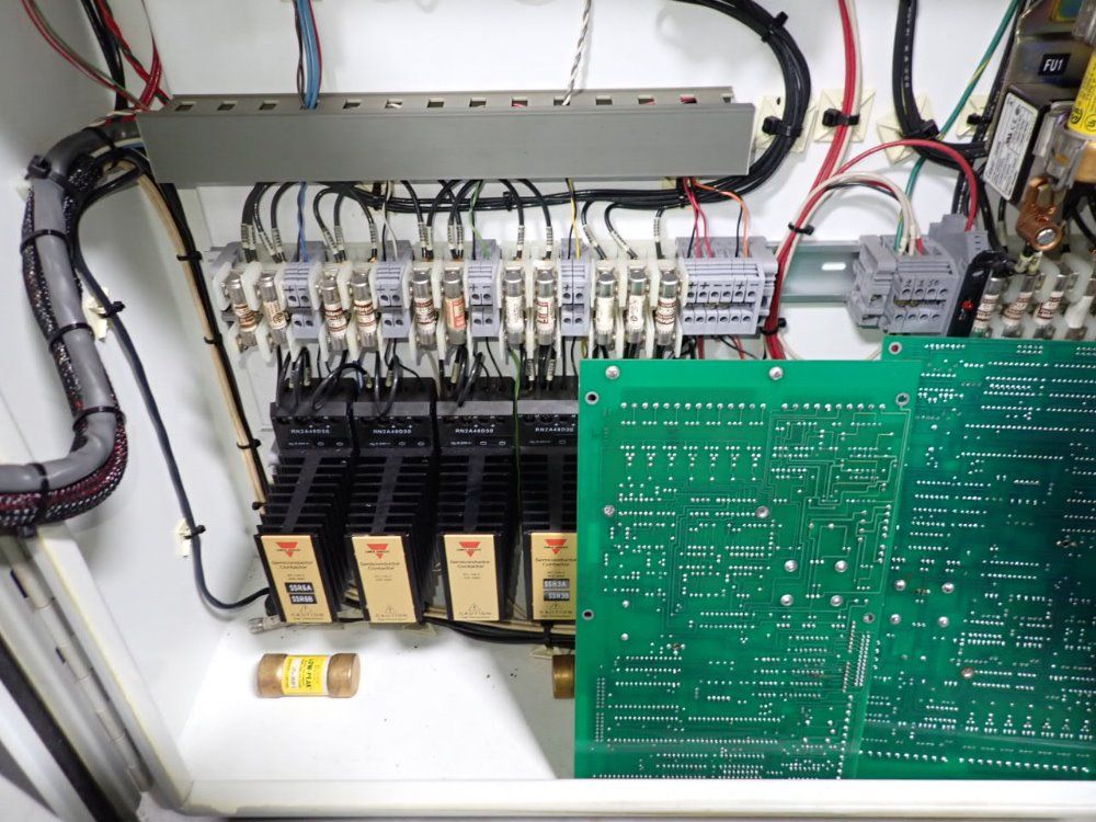 Dri-air Dryer - Hp4-x 200