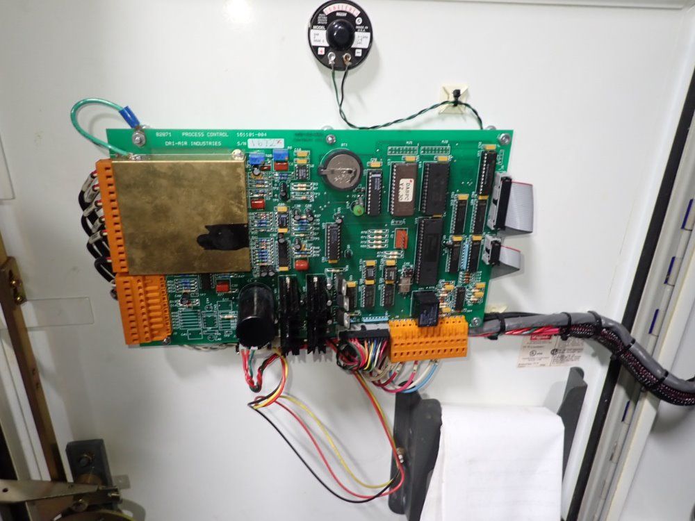 Dri-air Dryer - Hp4-x 200