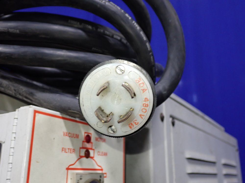 Dri-air Dryer - Hp4-x 200