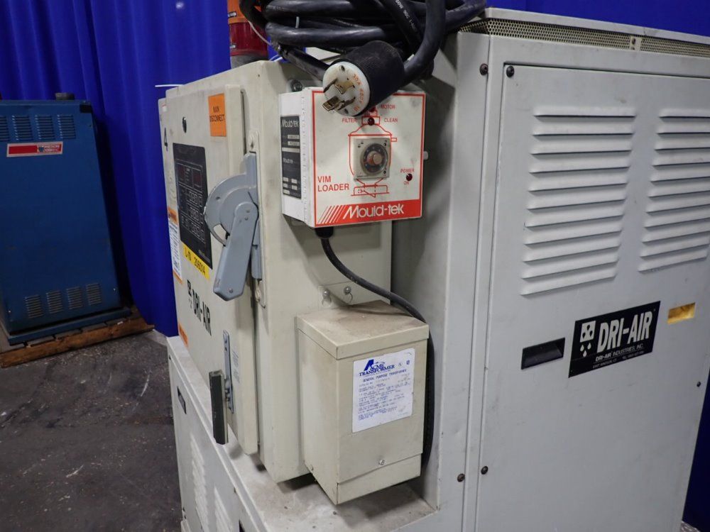 Dri-air Dryer - Hp4-x 200