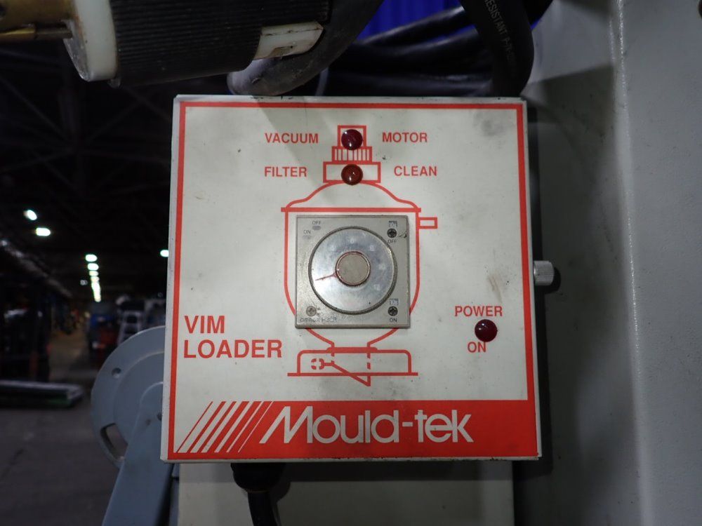 Dri-air Dryer - Hp4-x 200