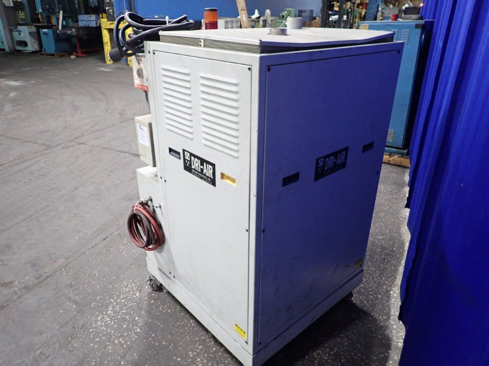 Dri-air Dryer - Hp4-x 200