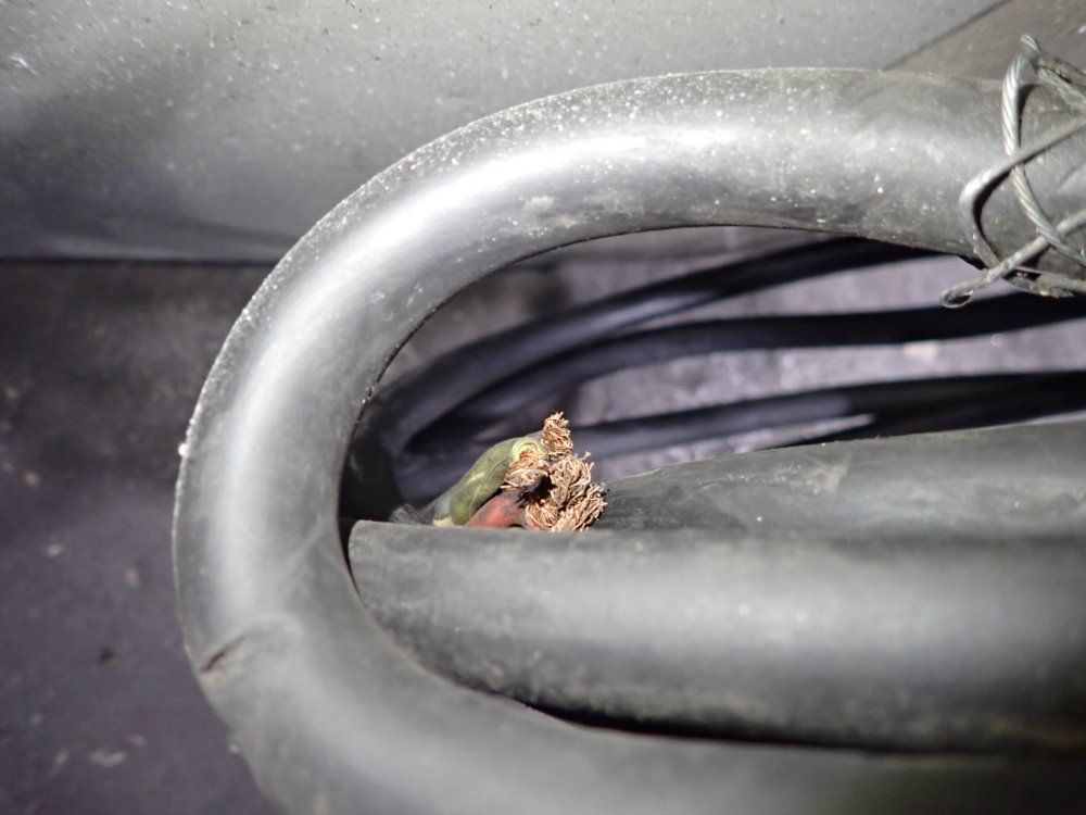 Conair Thermolator - Micro Trac 2