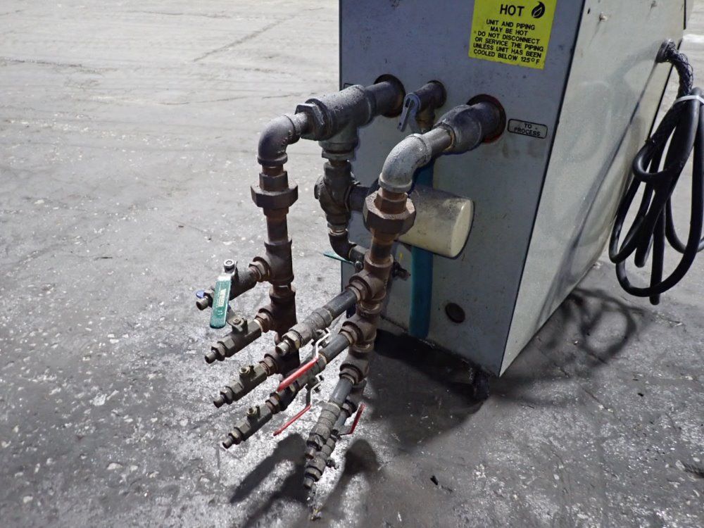 Conair Thermolator - Micro Trac 2