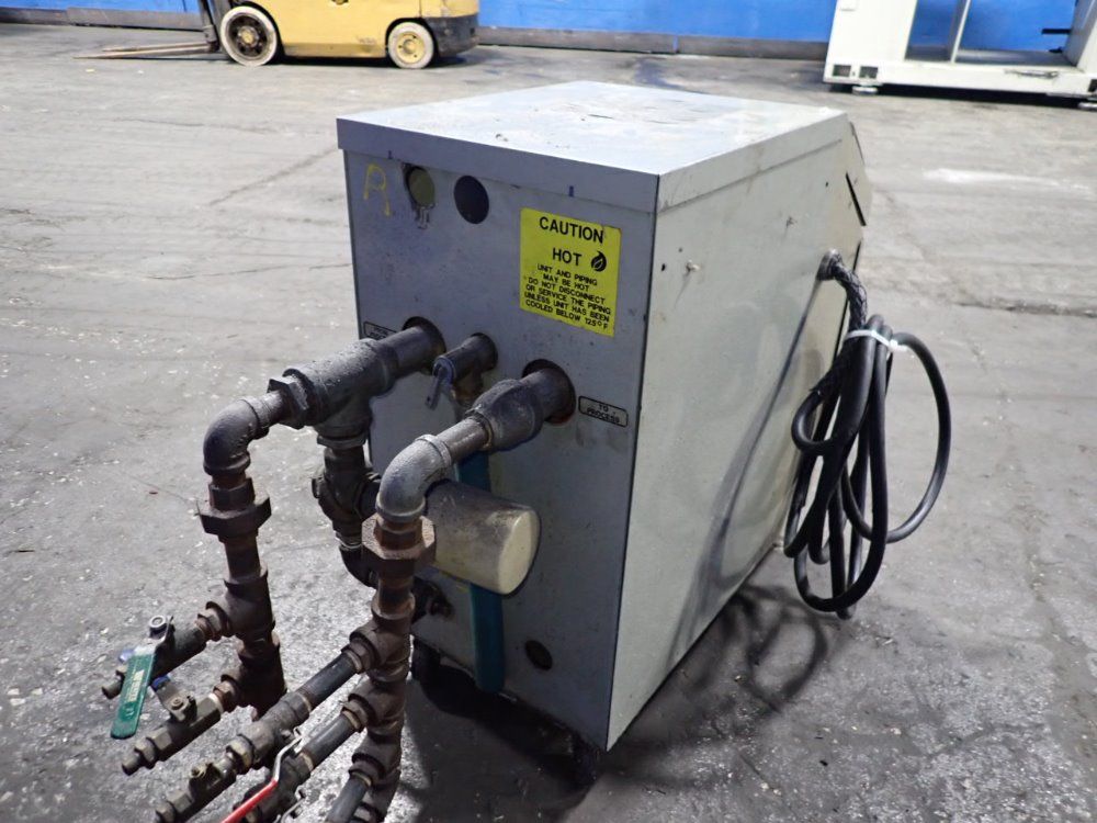 Conair Thermolator - Micro Trac 2